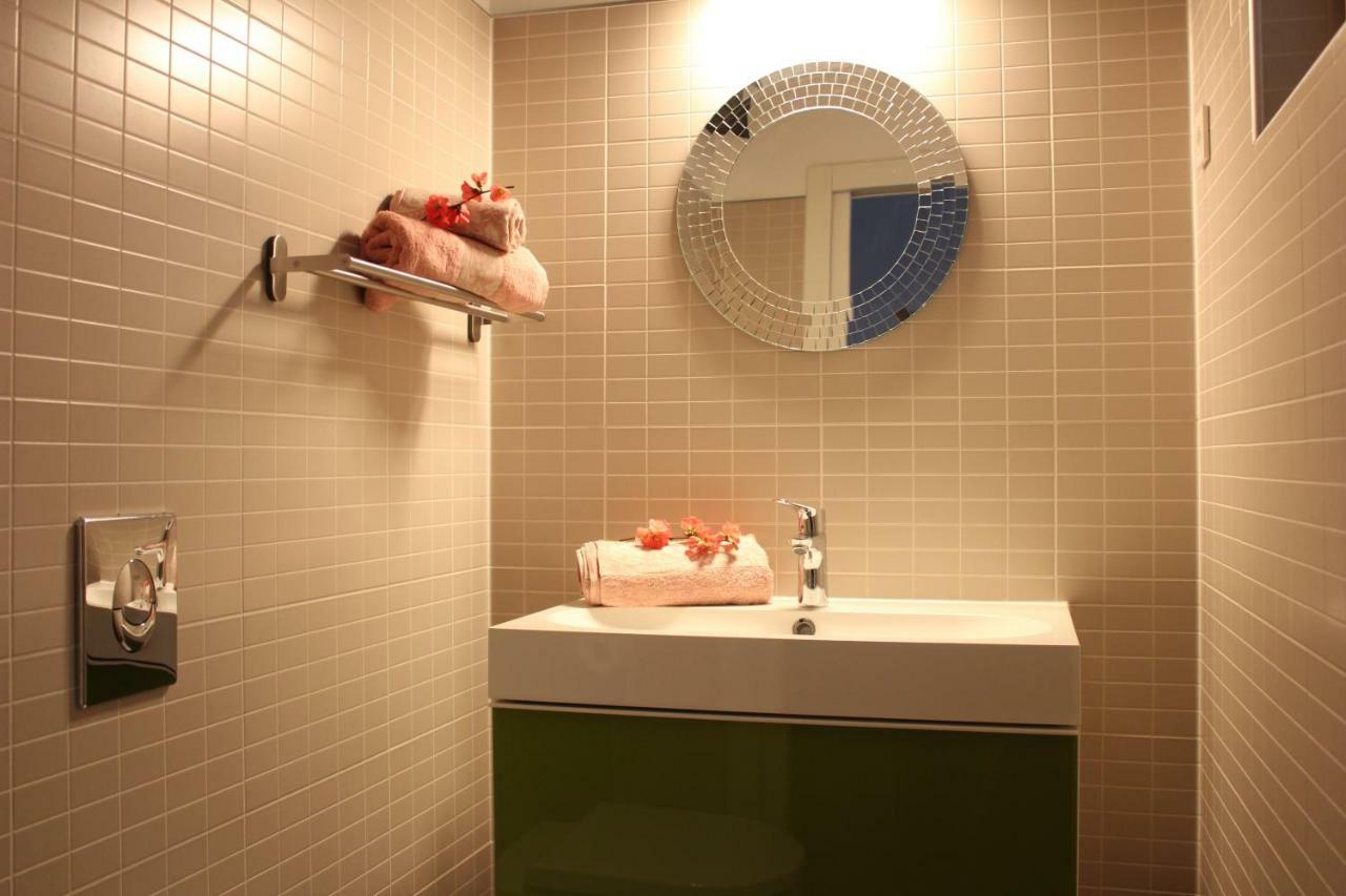 Apartment Almare Abbazia Esterno foto