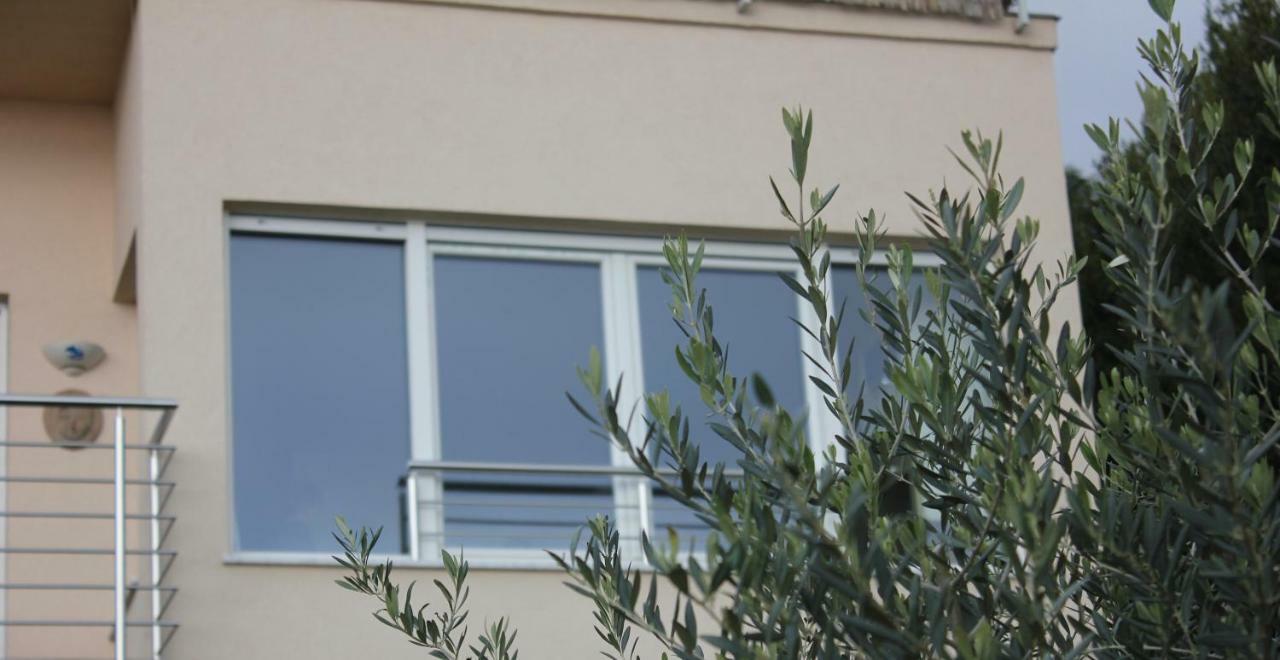 Apartment Almare Abbazia Esterno foto